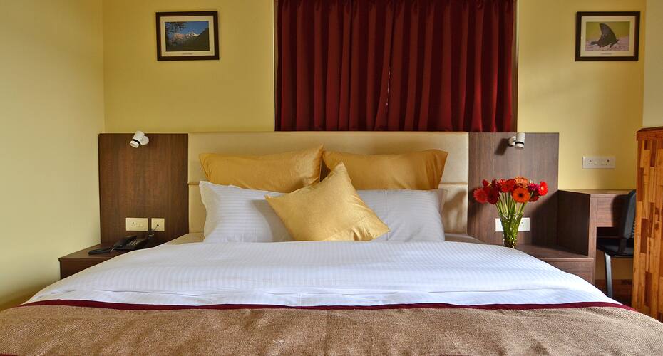 Powring Guest House, Gangtok 3